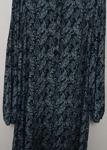 az kullanılmış Tunik - Görsel 2