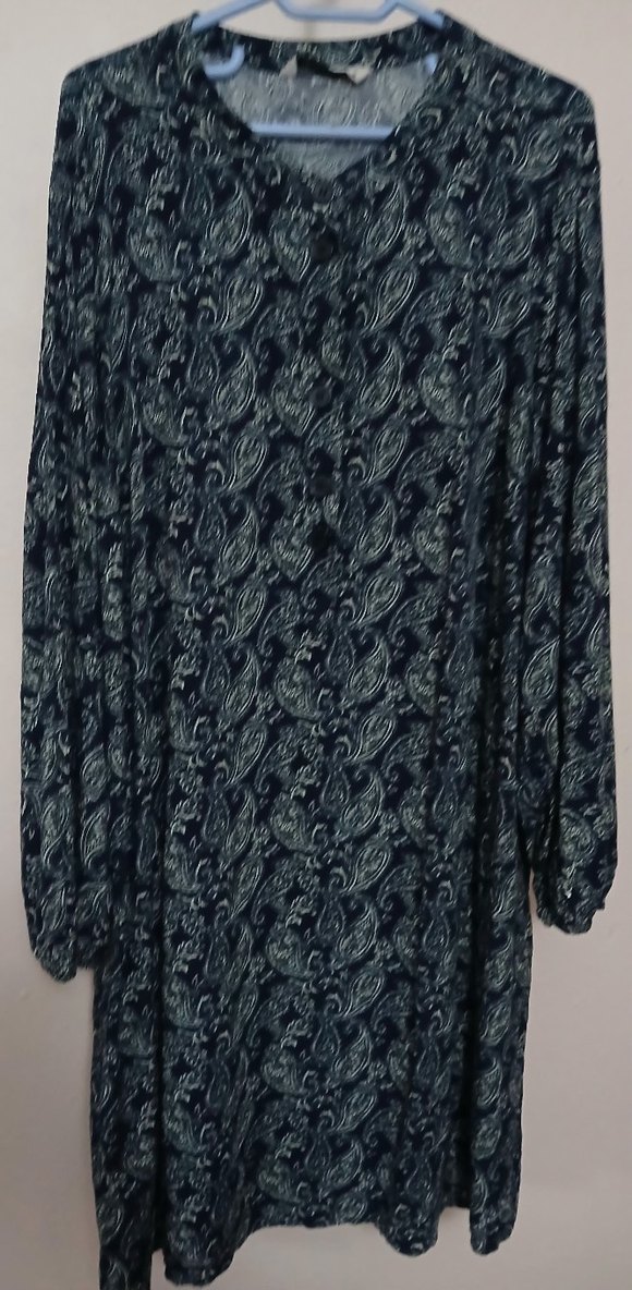 az kullanılmış Tunik - Görsel 4