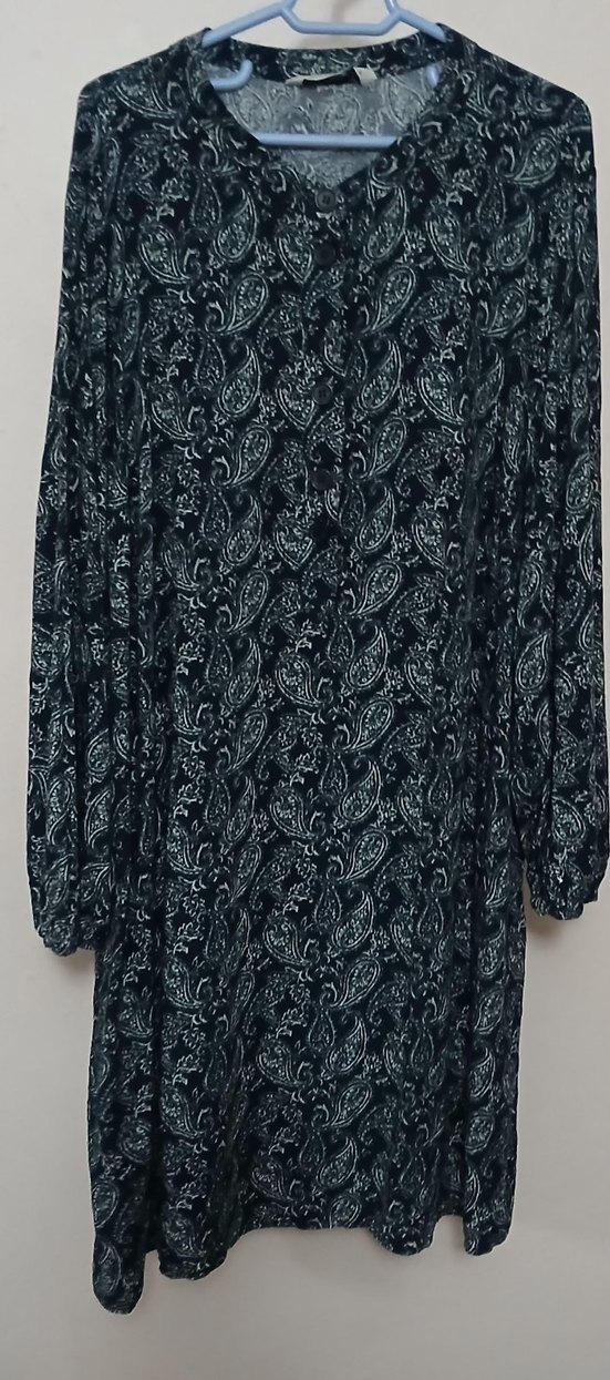 az kullanılmış Tunik - Görsel 3