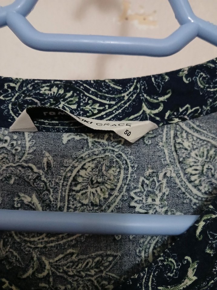 az kullanılmış Tunik - Görsel 5