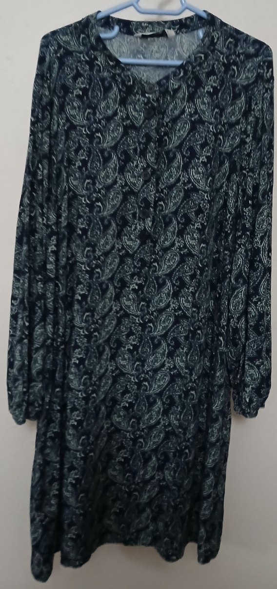 az kullanılmış Tunik - Görsel 2