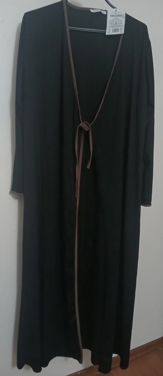 namaz elbisesi - Görsel 4