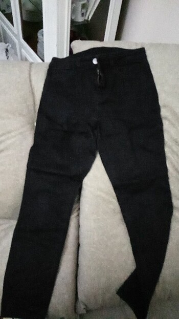 Kot pantolon 