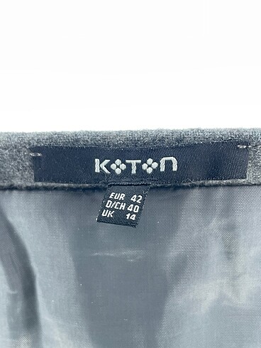 Koton Mini Etek %70 İndirimli. - Görsel 4