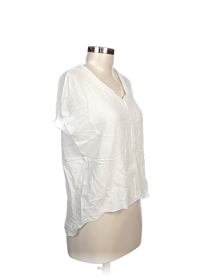 Adil Işık Bluz %70 İndirimli. - Görsel 2