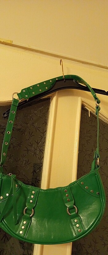 Orijinal stradivarius çanta - Görsel 3