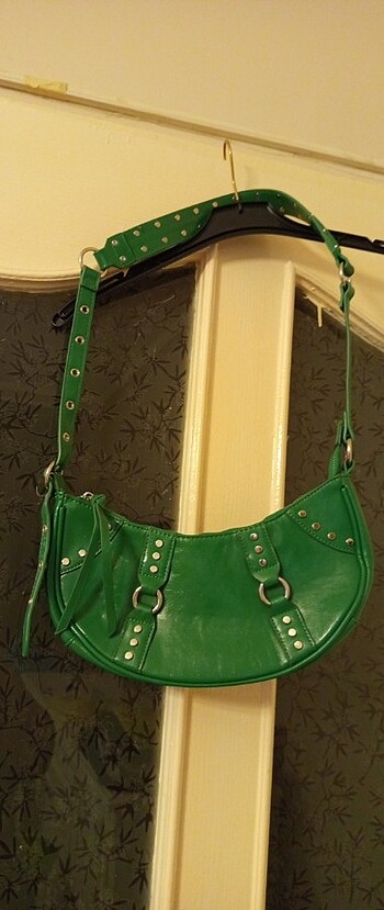 Orijinal stradivarius çanta - Görsel 4