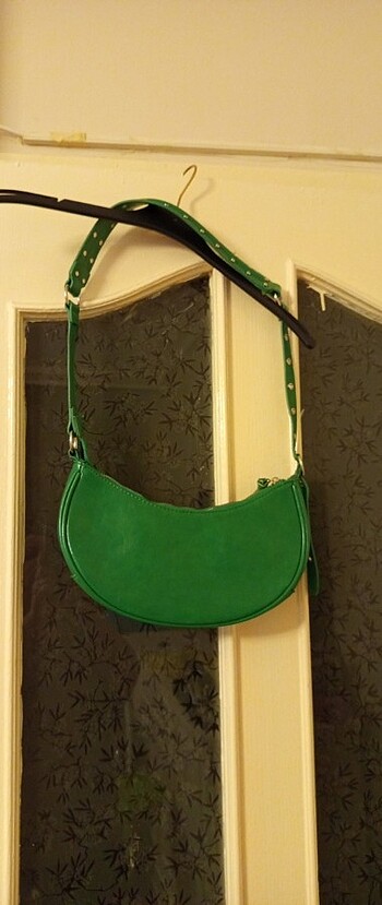 Orijinal stradivarius çanta - Görsel 5