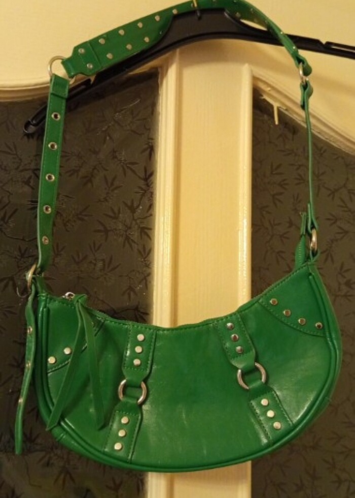 Orijinal stradivarius çanta - Görsel 2