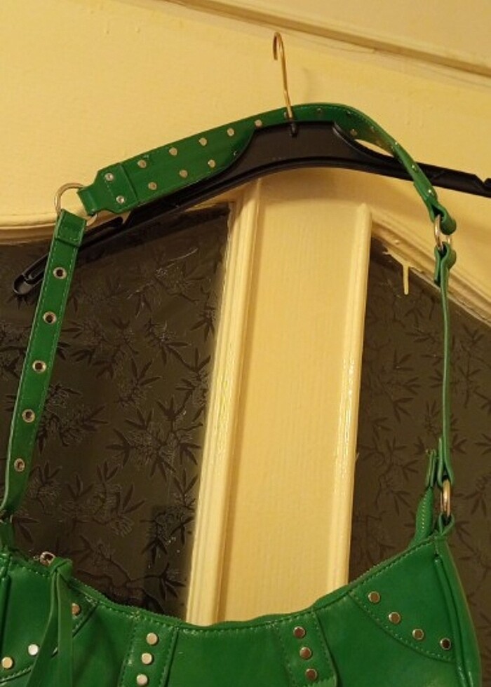 Orijinal stradivarius çanta - Görsel 3