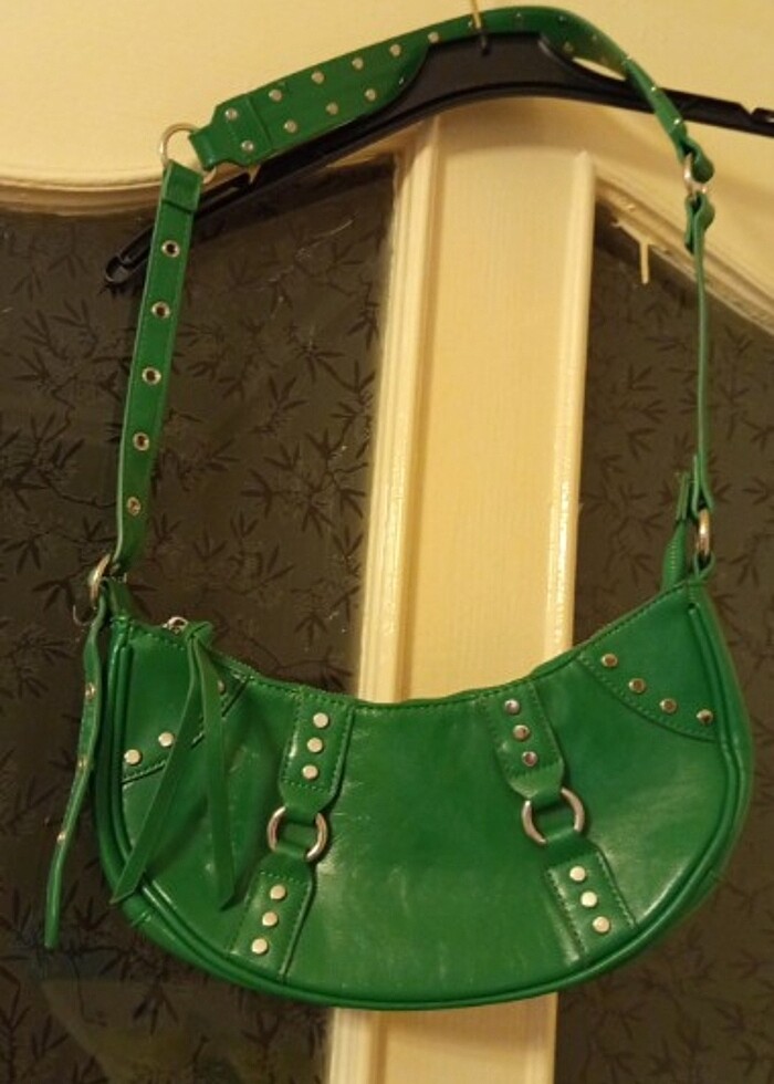 Orijinal stradivarius çanta - Görsel 4