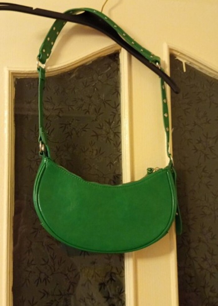 Orijinal stradivarius çanta - Görsel 5