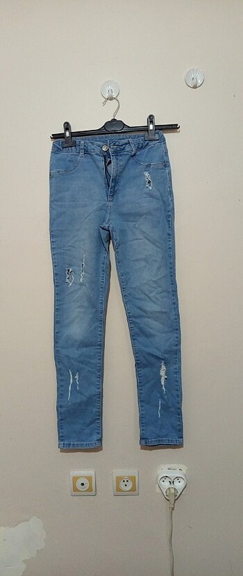 Kot pantolon 