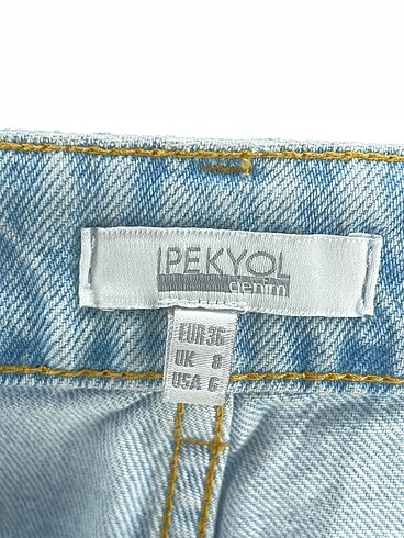 36 Beden çeşitli Renk ipekyol Düz Kesim %70 İndirimli.