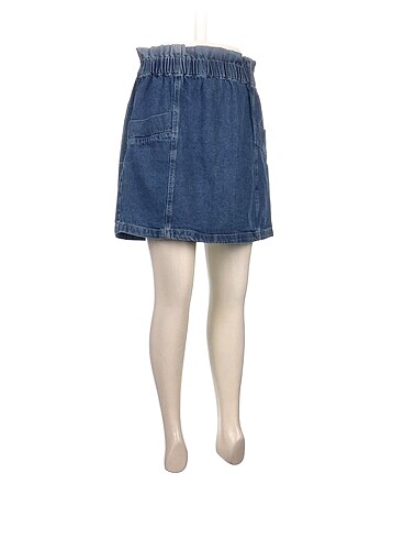 Vintage Love Vintage Love Mini Etek %70 İndirimli.
