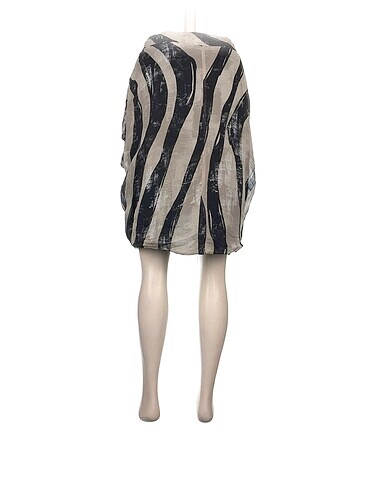 36 Beden H&M Mini Etek %70 İndirimli.