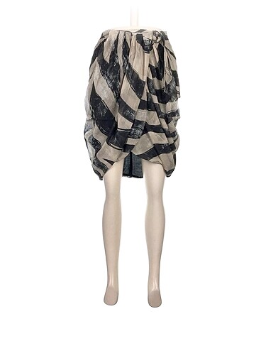 H&M Mini Etek %70 İndirimli.
