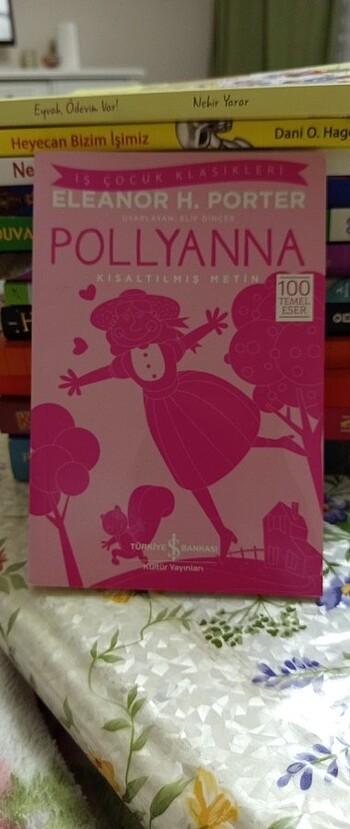 Pollyanna