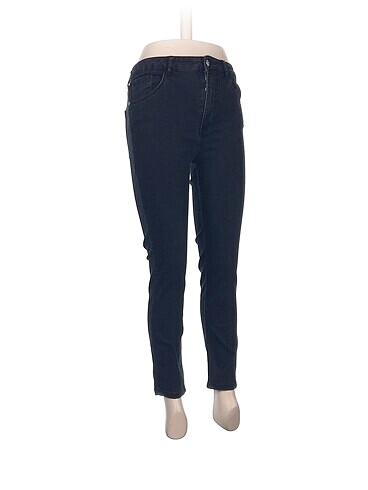 Zara Zara Jean / Kot %70 İndirimli.