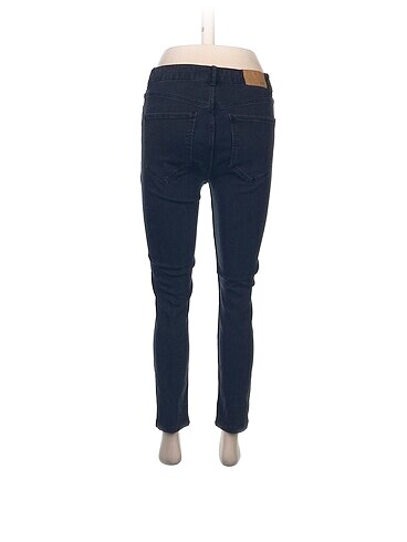 40 Beden Zara Jean / Kot %70 İndirimli.