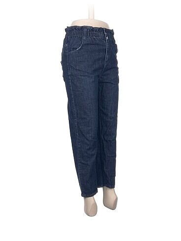 Vintage Love Vintage Love Jean / Kot %70 İndirimli.