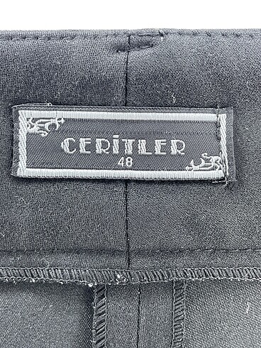 40 Beden siyah Renk Vintage Love Düz Kesim %70 İndirimli.