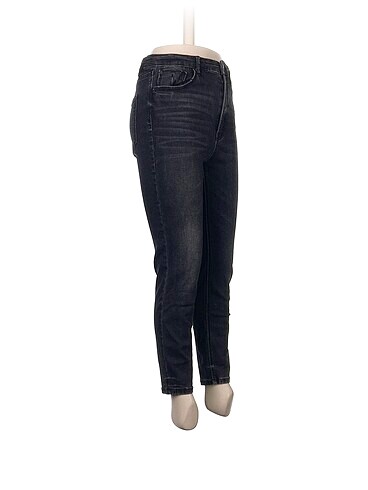 Stradivarius Stradivarius Jean / Kot %70 İndirimli.