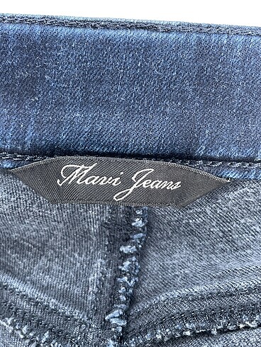 29 Beden çeşitli Renk Mavi Jeans Jean / Kot %70 İndirimli.