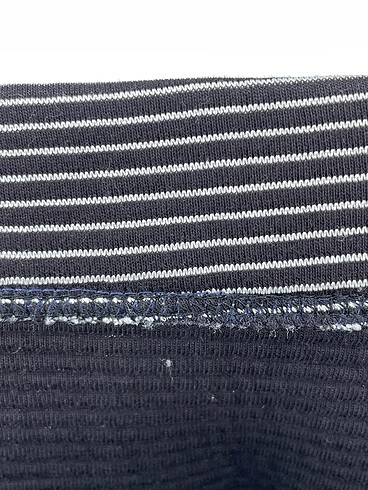 Vintage Love Midi Etek %70 İndirimli. - Görsel 4