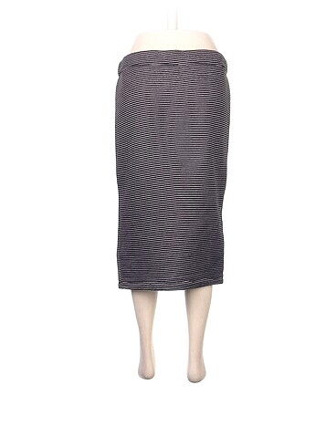 Vintage Love Midi Etek %70 İndirimli. - Görsel 3