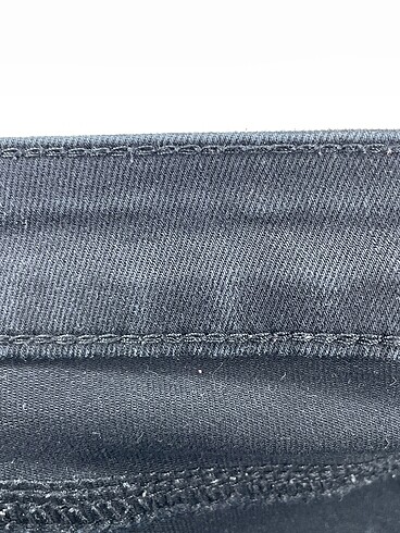 Vintage Love Jean / Kot %70 İndirimli. - Görsel 5