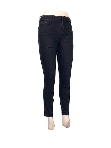 Vintage Love Jean / Kot %70 İndirimli. - Görsel 2