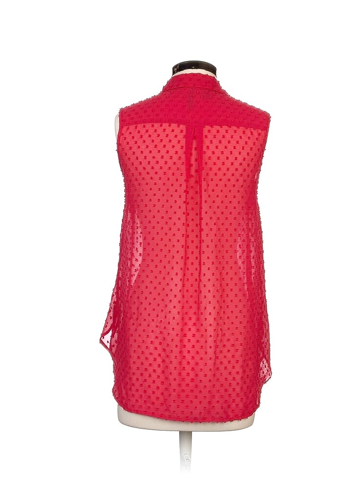 Mango Bluz %70 İndirimli. - Görsel 3