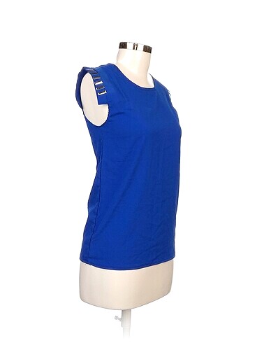 Vintage Love Bluz %70 İndirimli. - Görsel 2