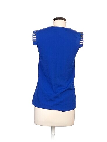 Vintage Love Bluz %70 İndirimli. - Görsel 3