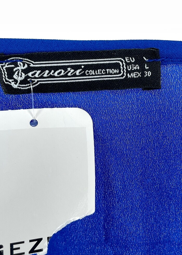 Vintage Love Bluz %70 İndirimli. - Görsel 4