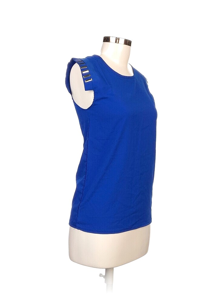 Vintage Love Bluz %70 İndirimli. - Görsel 2