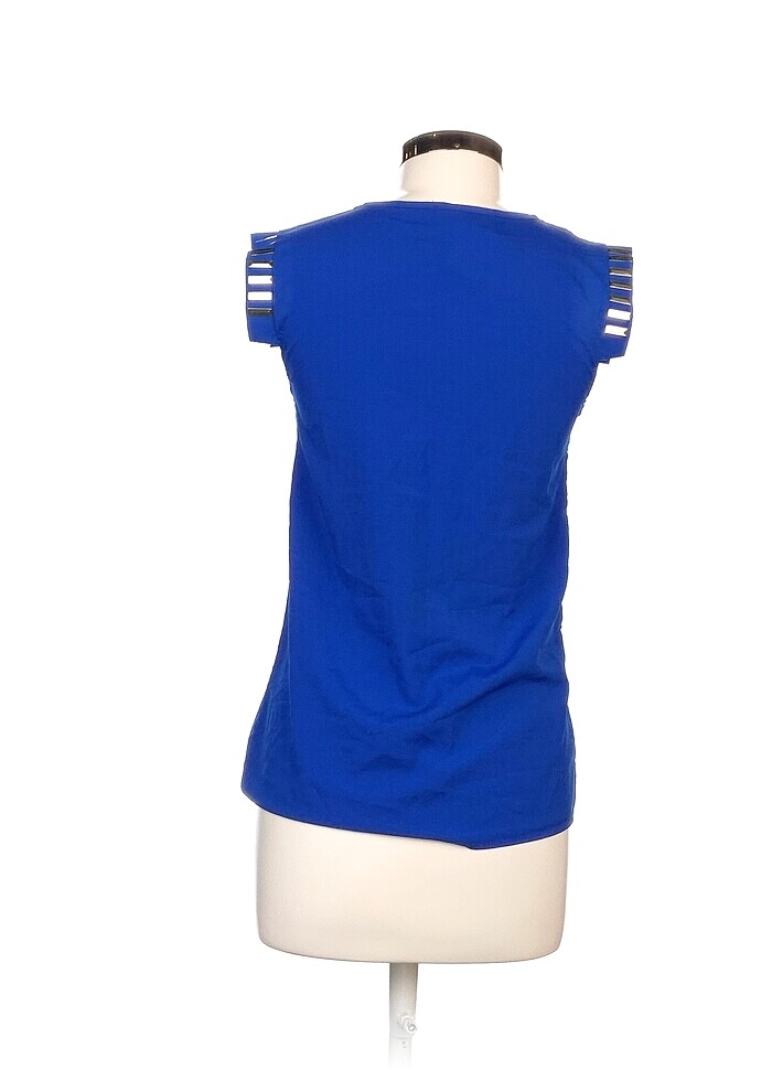 Vintage Love Bluz %70 İndirimli. - Görsel 3