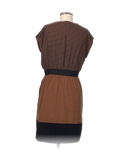 Vintage Love Kısa Elbise %70 İndirimli. - Görsel 3