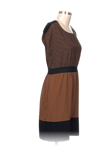 Vintage Love Kısa Elbise %70 İndirimli. - Görsel 2