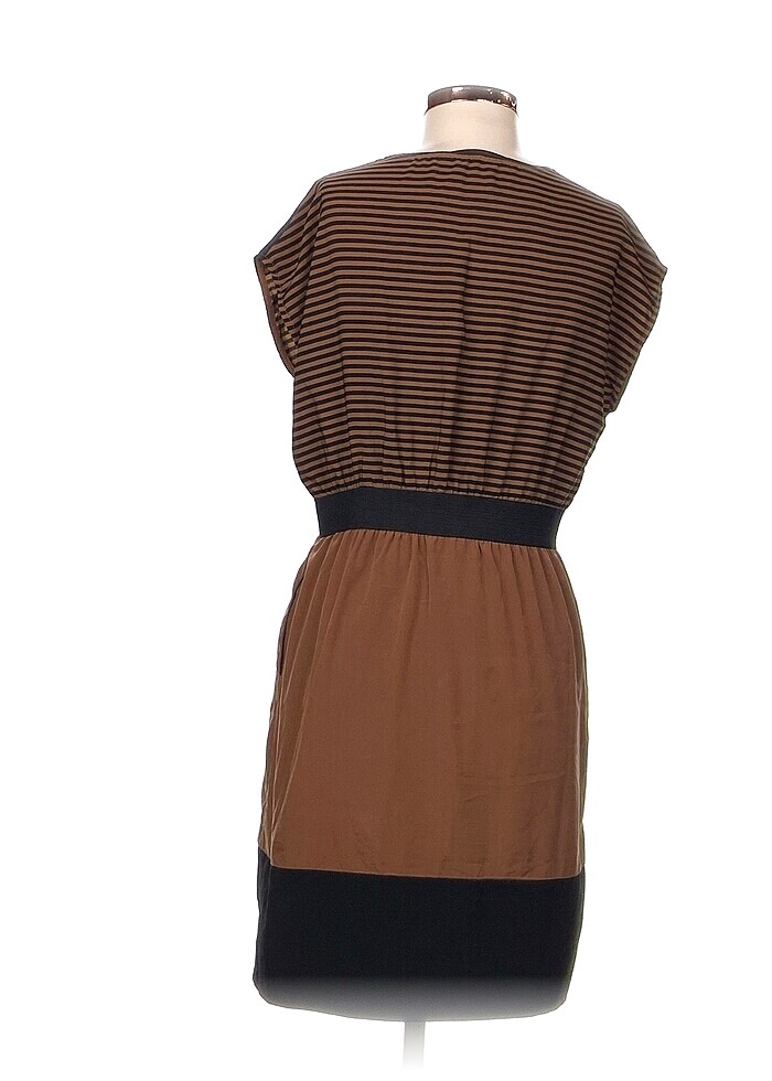 Vintage Love Kısa Elbise %70 İndirimli. - Görsel 3