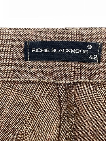 Vintage Love Mini Şort %70 İndirimli. - Görsel 4