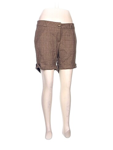 Vintage Love Mini Şort %70 İndirimli. - Görsel 2