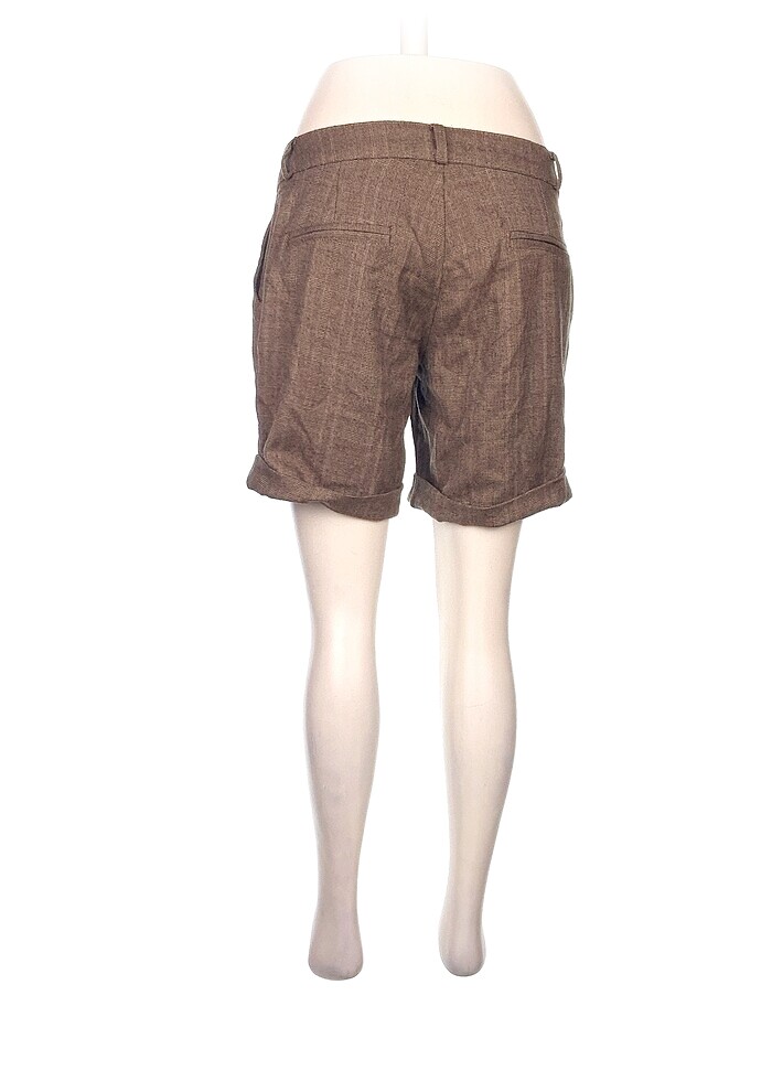 Vintage Love Mini Şort %70 İndirimli. - Görsel 3