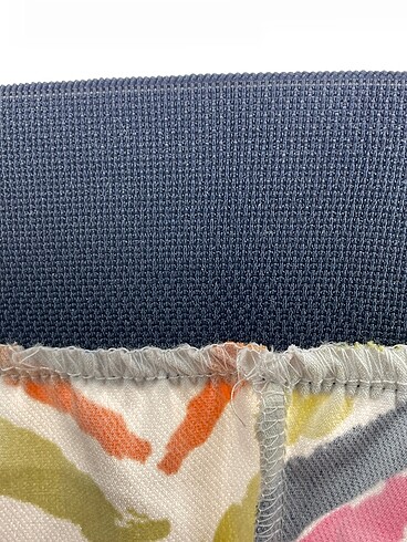 Vintage Love Mini Etek %70 İndirimli. - Görsel 4