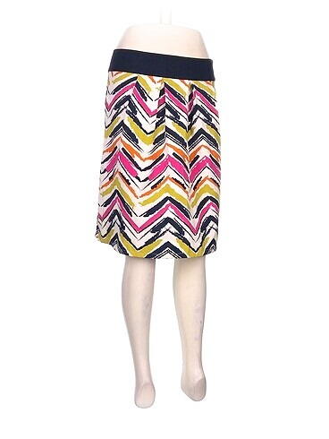 Vintage Love Mini Etek %70 İndirimli. - Görsel 2