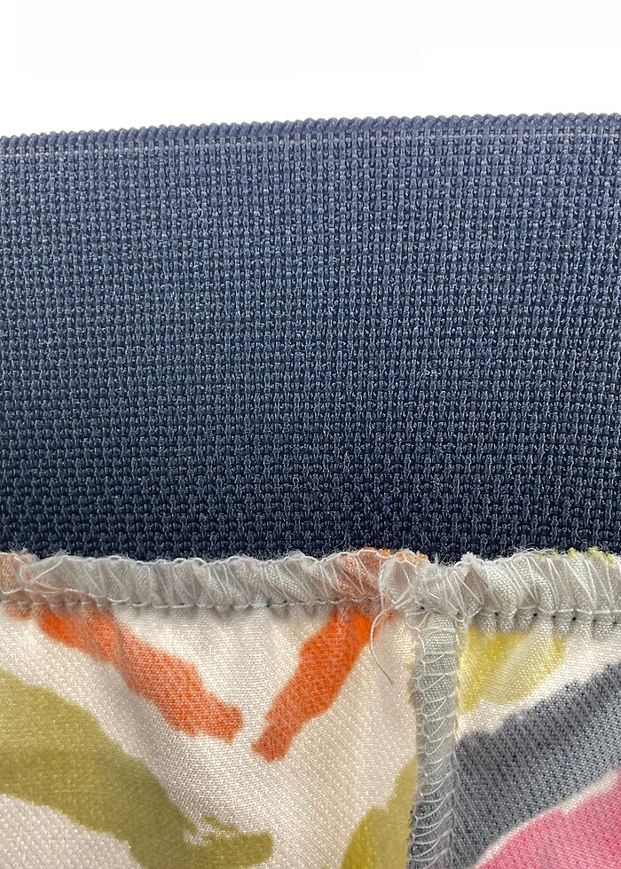 Vintage Love Mini Etek %70 İndirimli. - Görsel 4