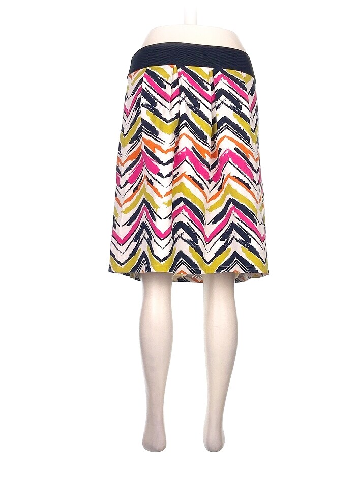 Vintage Love Mini Etek %70 İndirimli. - Görsel 3