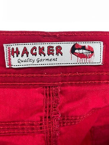 Vintage Love Jean / Kot %70 İndirimli. - Görsel 4