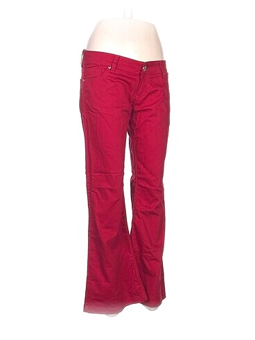 Vintage Love Jean / Kot %70 İndirimli. - Görsel 2